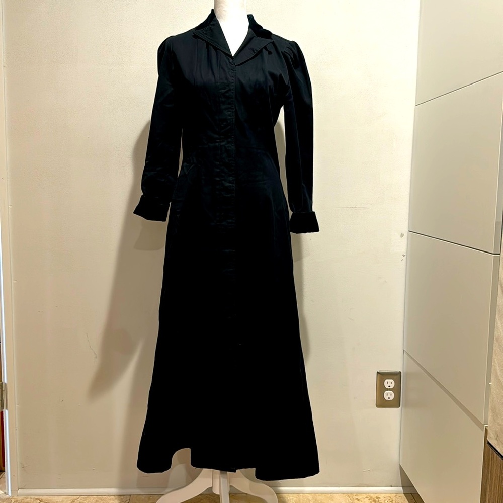 J Peterman 90’s Dress